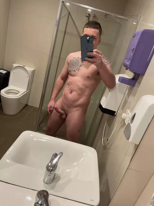 Honest opinions? Been too busy for gym lately by red_hot275