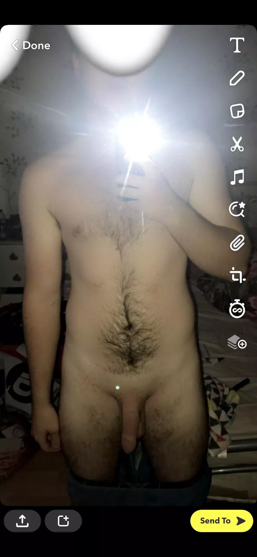 Honest opinions please? [21] posted by Connect_Pen_6673