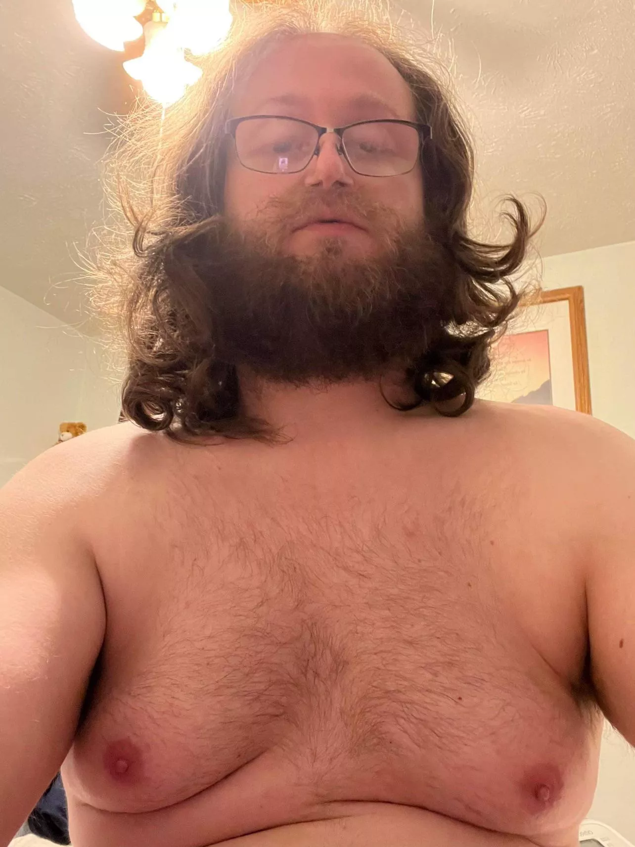 Honest rate - New to bisexual posted by Confident_Upstairs55