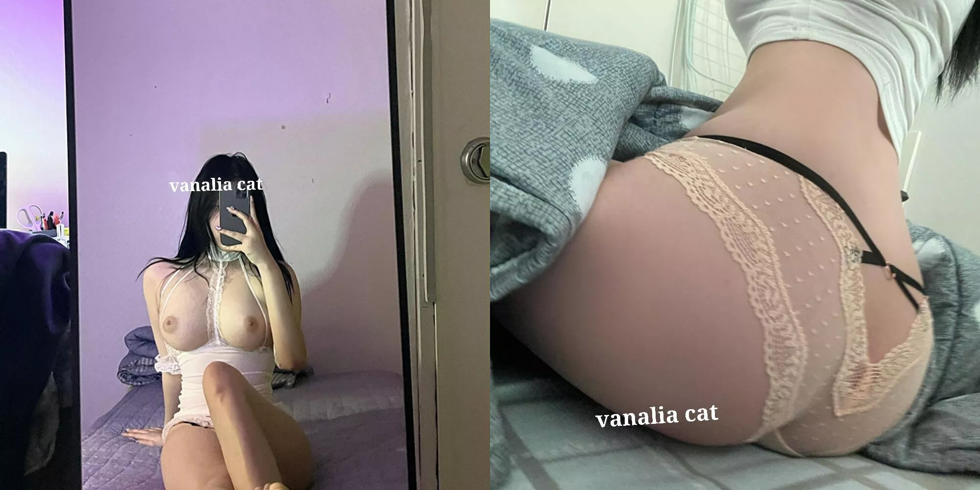 Honest speaking, Do I make you feel horny? B-) posted by VanaliaCat