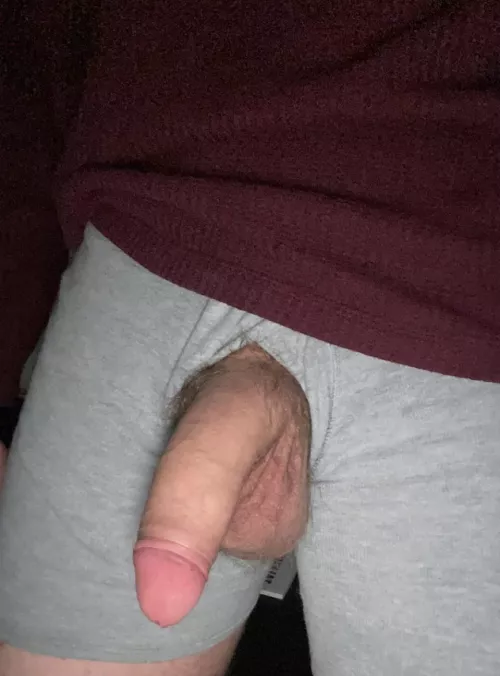 Honest thoughts? by Due_Application_5678