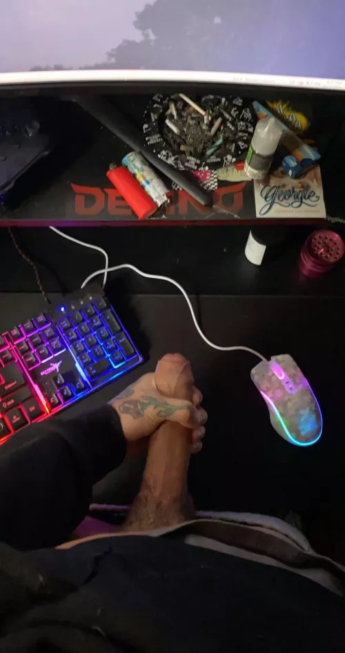 honest thoughts?? by Kieran187