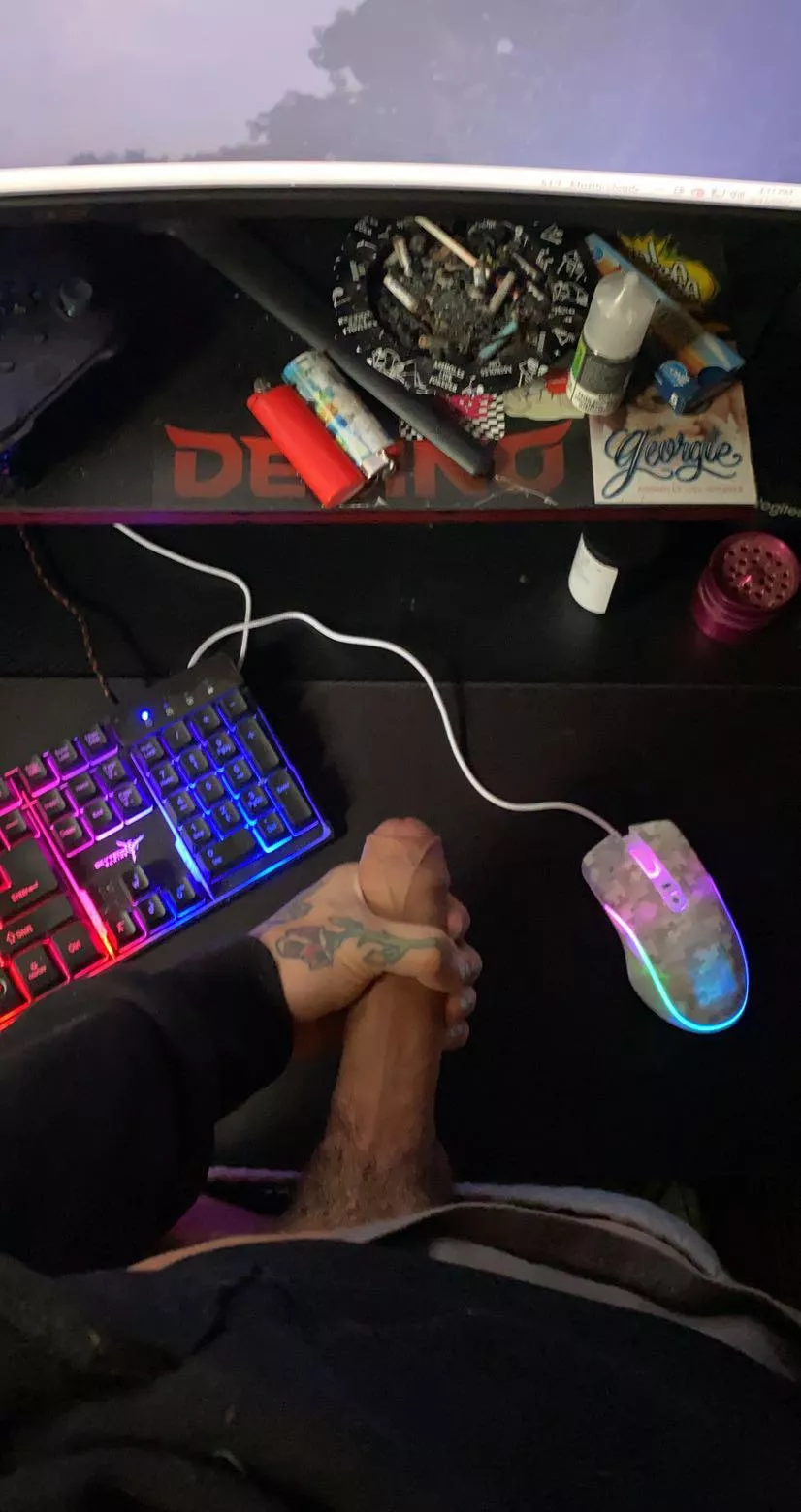 honest thoughts?? posted by Kieran187