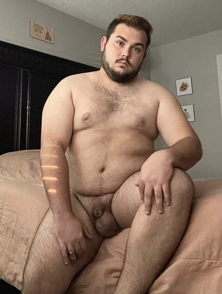 Honest thoughts when you see this pic? posted by jccubb