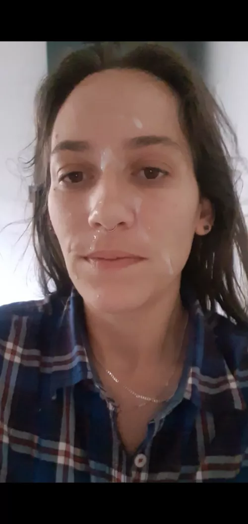 Honestly, My skin always feels great after a facial. 🐳 by Nova_Knox