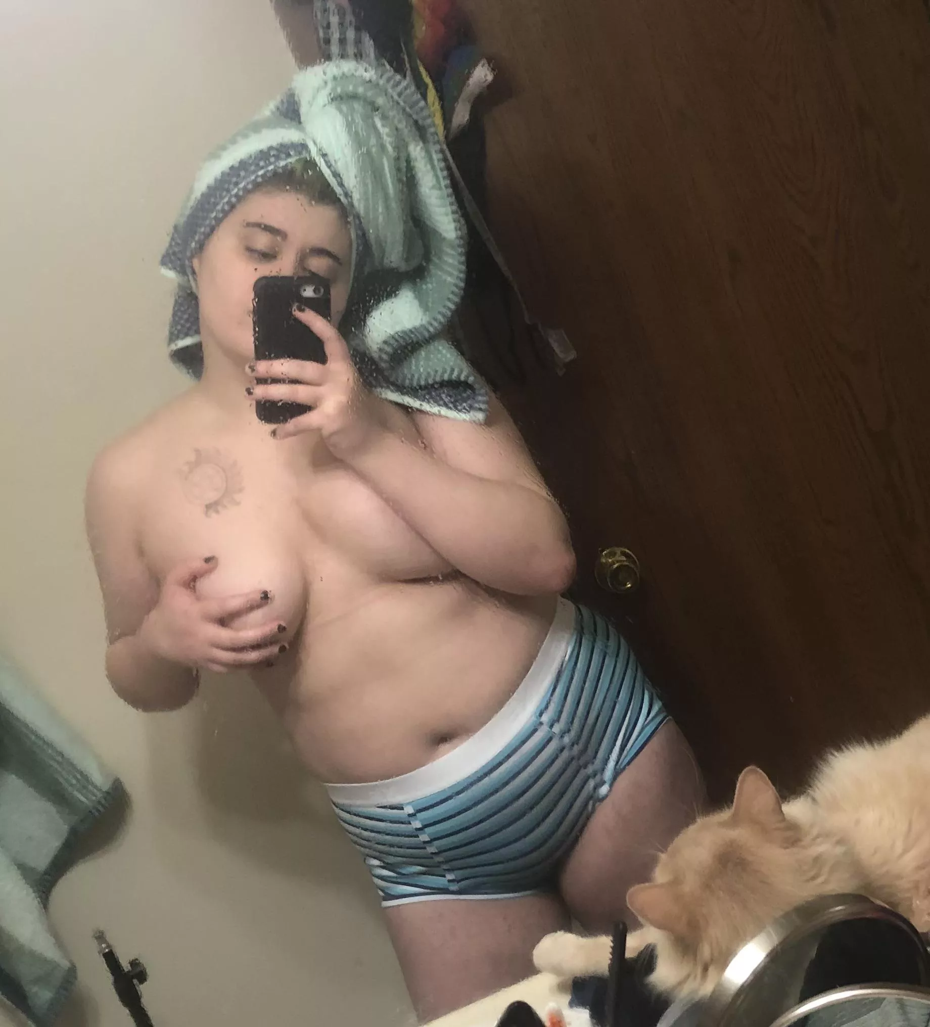 honestly not doing well but hope I can brighten sometime else's day ✨ posted by luigitrumpsmario