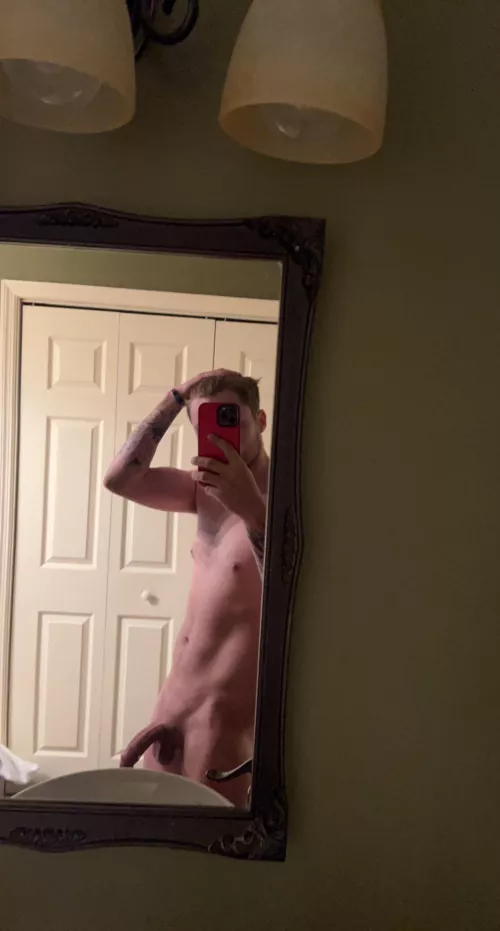 Honestly, this is my favorite sub! Can’t wait to show you all my cool new tattoos along the way! by GankMastahFresh