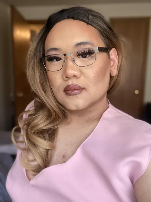 Hook up bailed on me 🙄 by bhermoth12