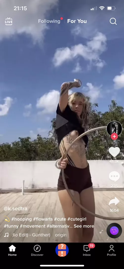 Hoolaslip by Goatwolfmilk