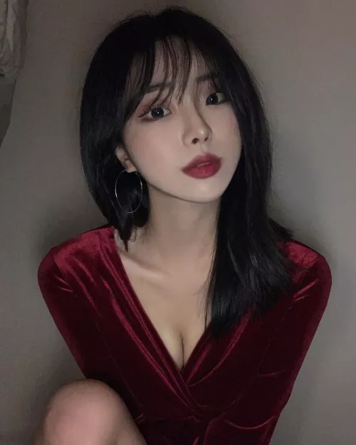 Hoop earrings by Majestic_Painter8660