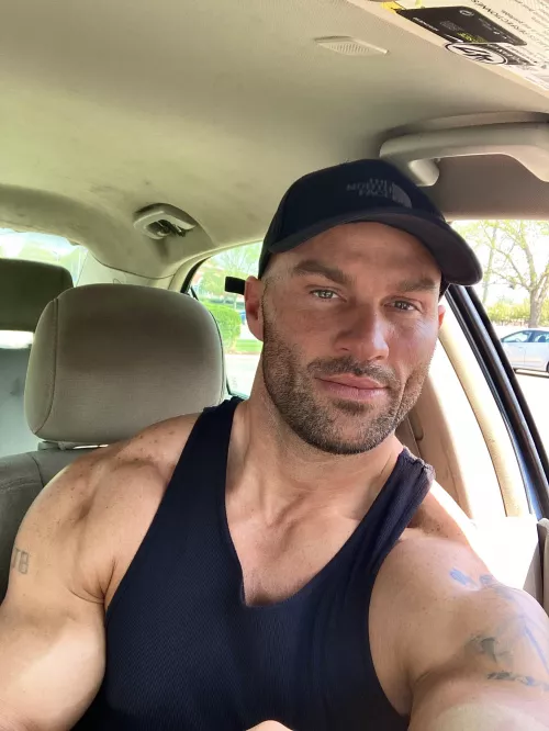 Hop in… It’s gonna be a bumpy ride!!! by Daddy_Cinz