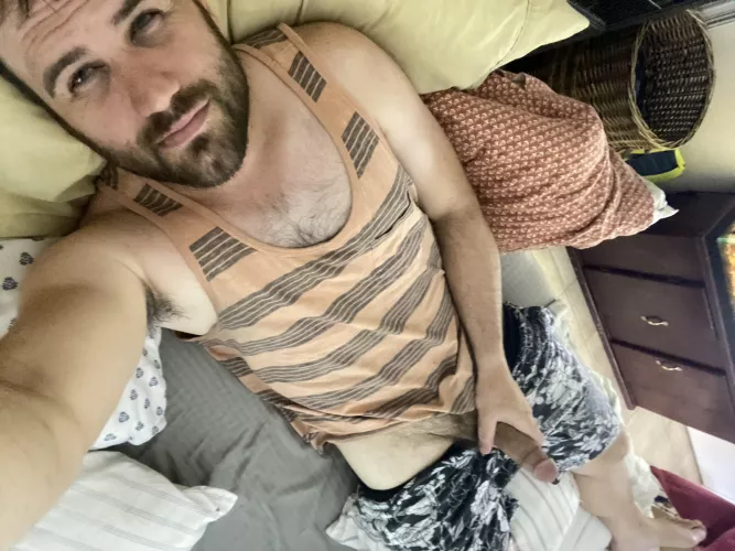 Hop on? by Fit-Machine4781