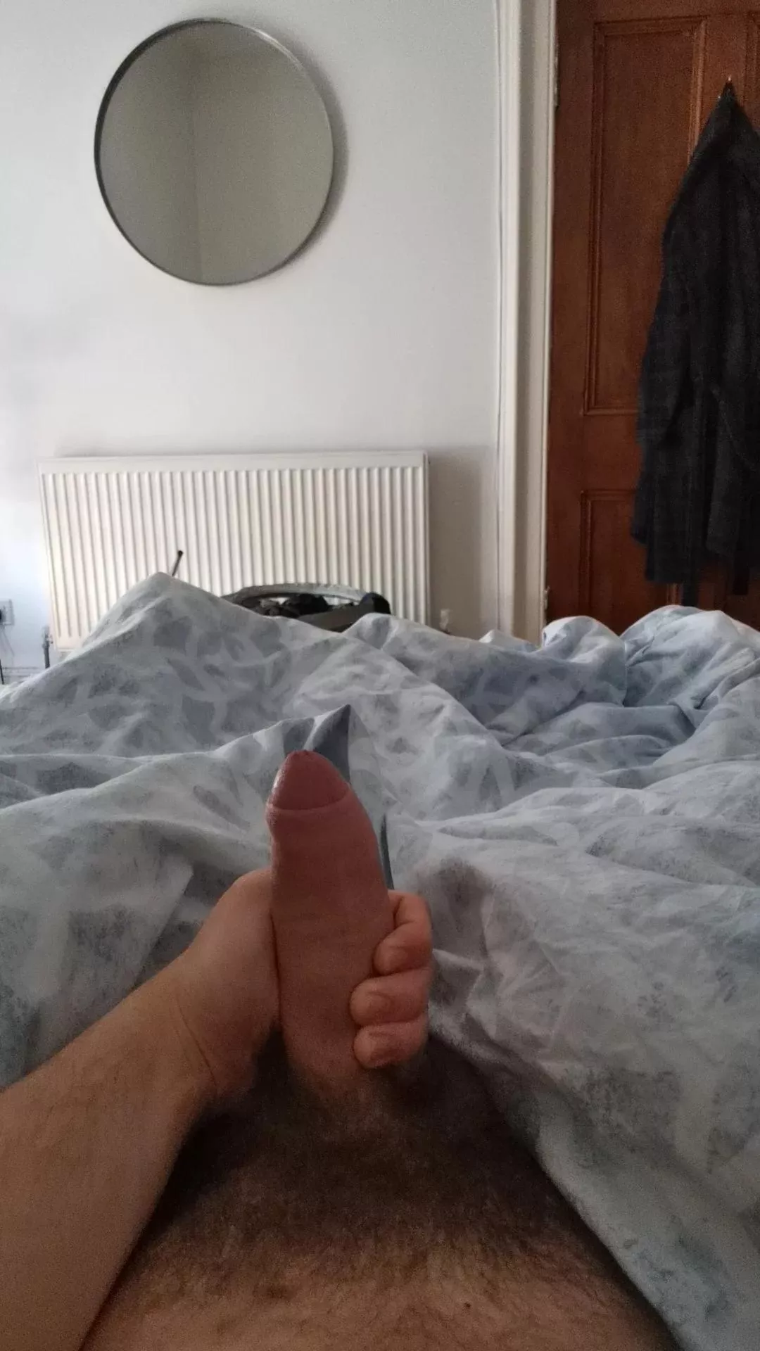 Hope at least one person likes :) posted by supersecretnsfw1