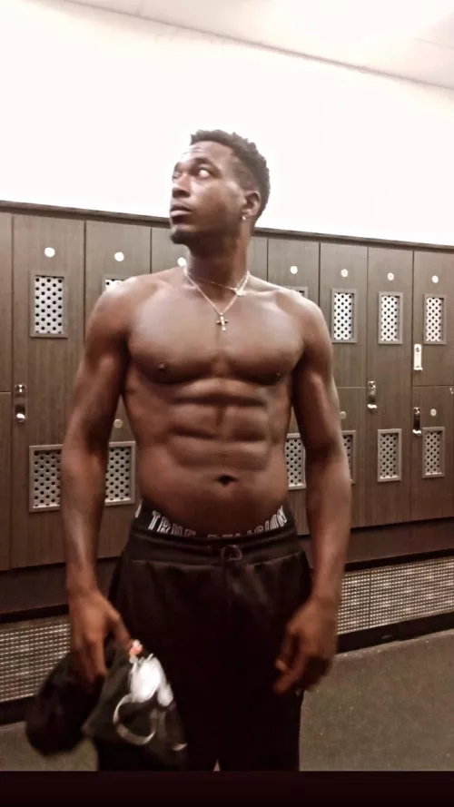 hope every one worked out today by Excellent-Sort-2498