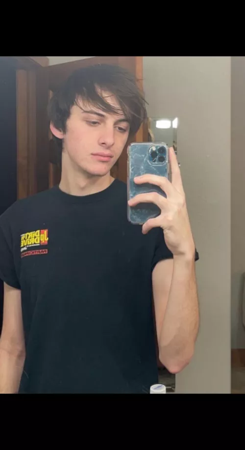 hope everyone had a good day ! by LoLCypher7