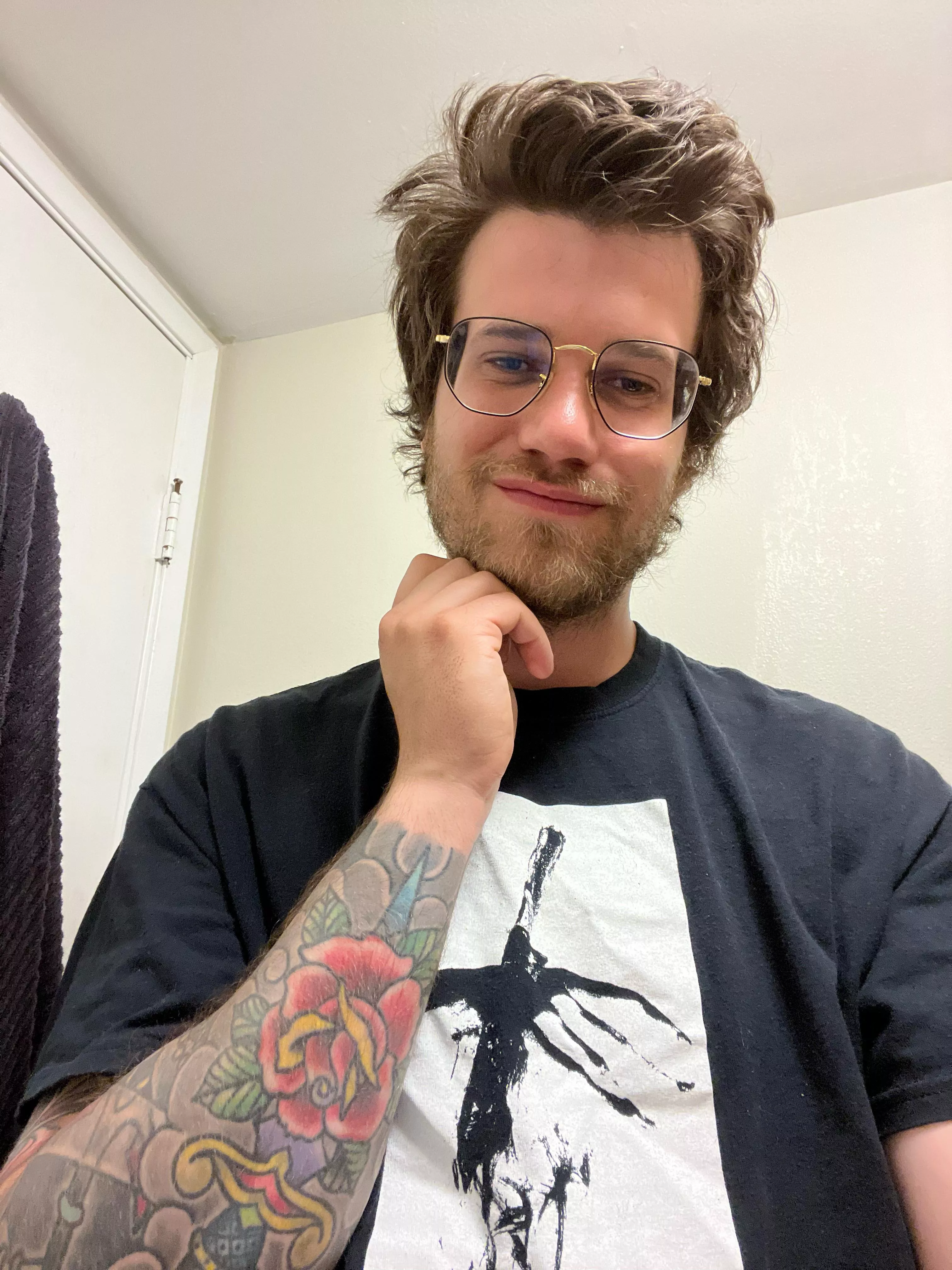 Hope everyone had a good weekend! posted by metal_nds