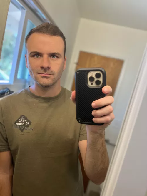 Hope everyone had a great weekend 🤗 by chjojo