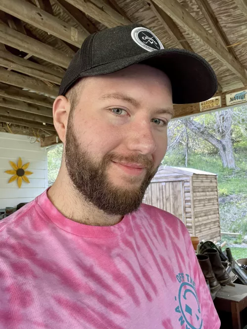 Hope everyone has a good week 😊 by austintheotter