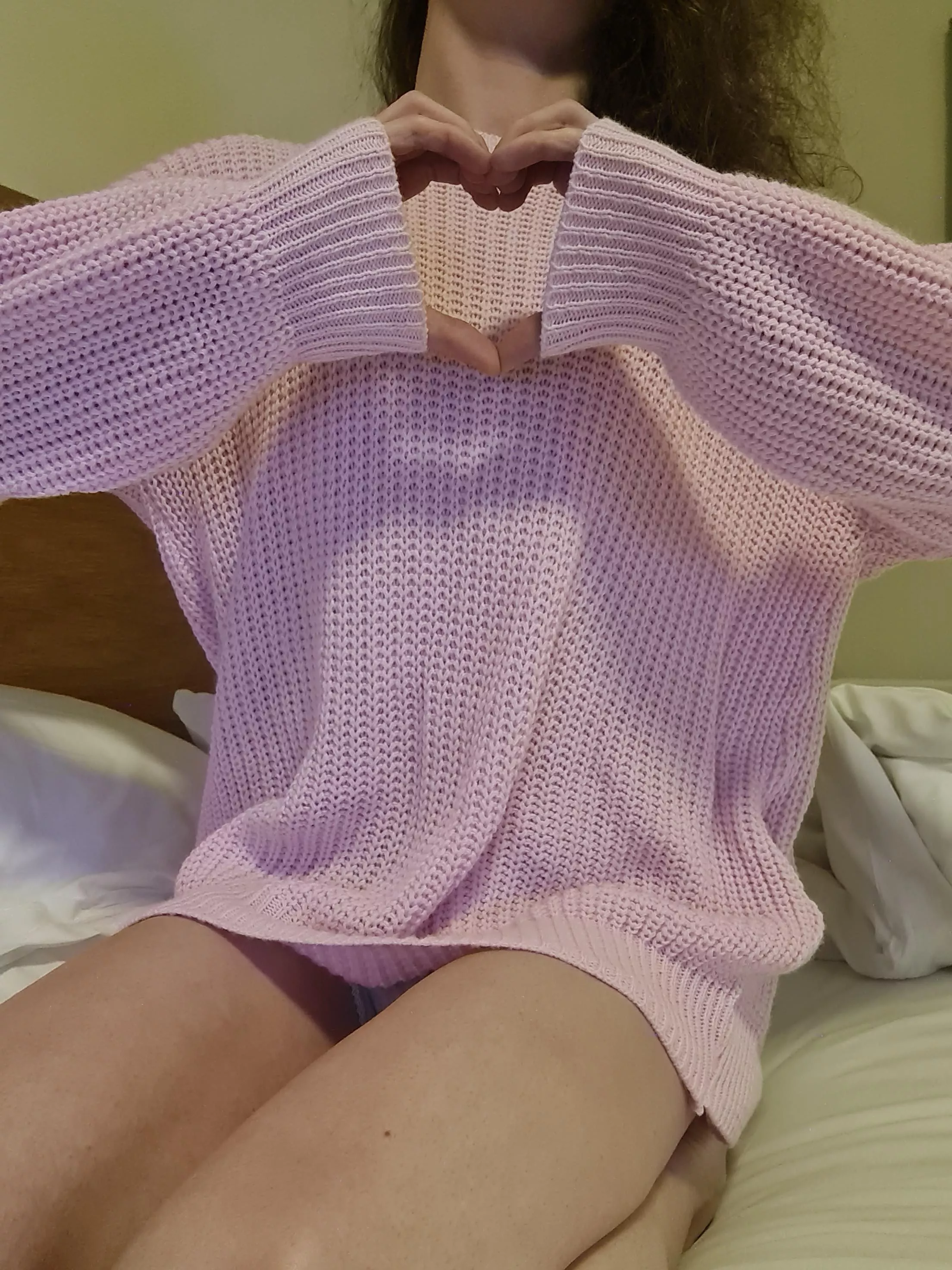 Hope everyone has a nice day <3 posted by shyyfemboyy