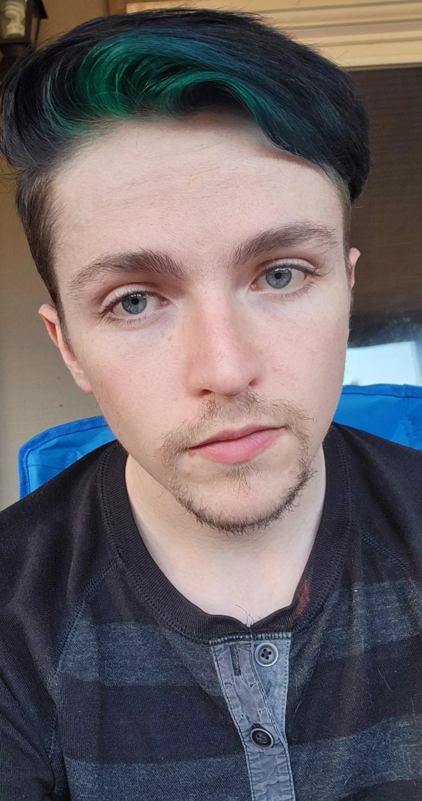 Hope everyone has had a good Monday! posted by Gaymerzen