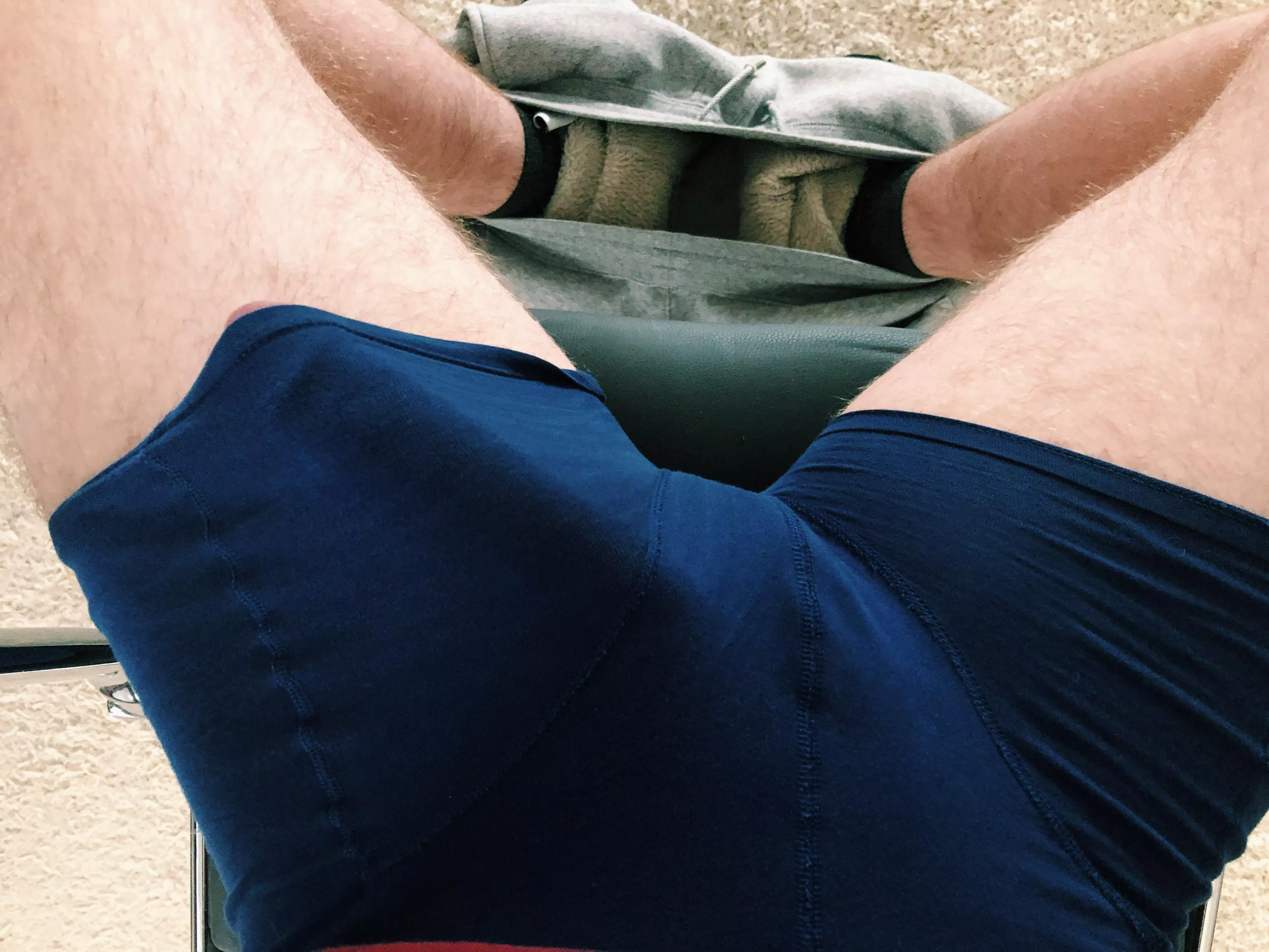 Hope everyone is enjoying their sunday! posted by the_russian_lovebone