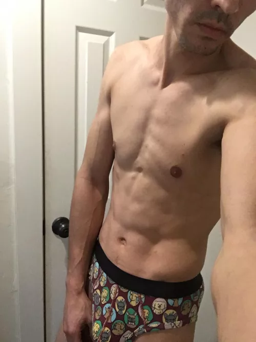 Hope everyone is having a good week! by Saltyraisins_