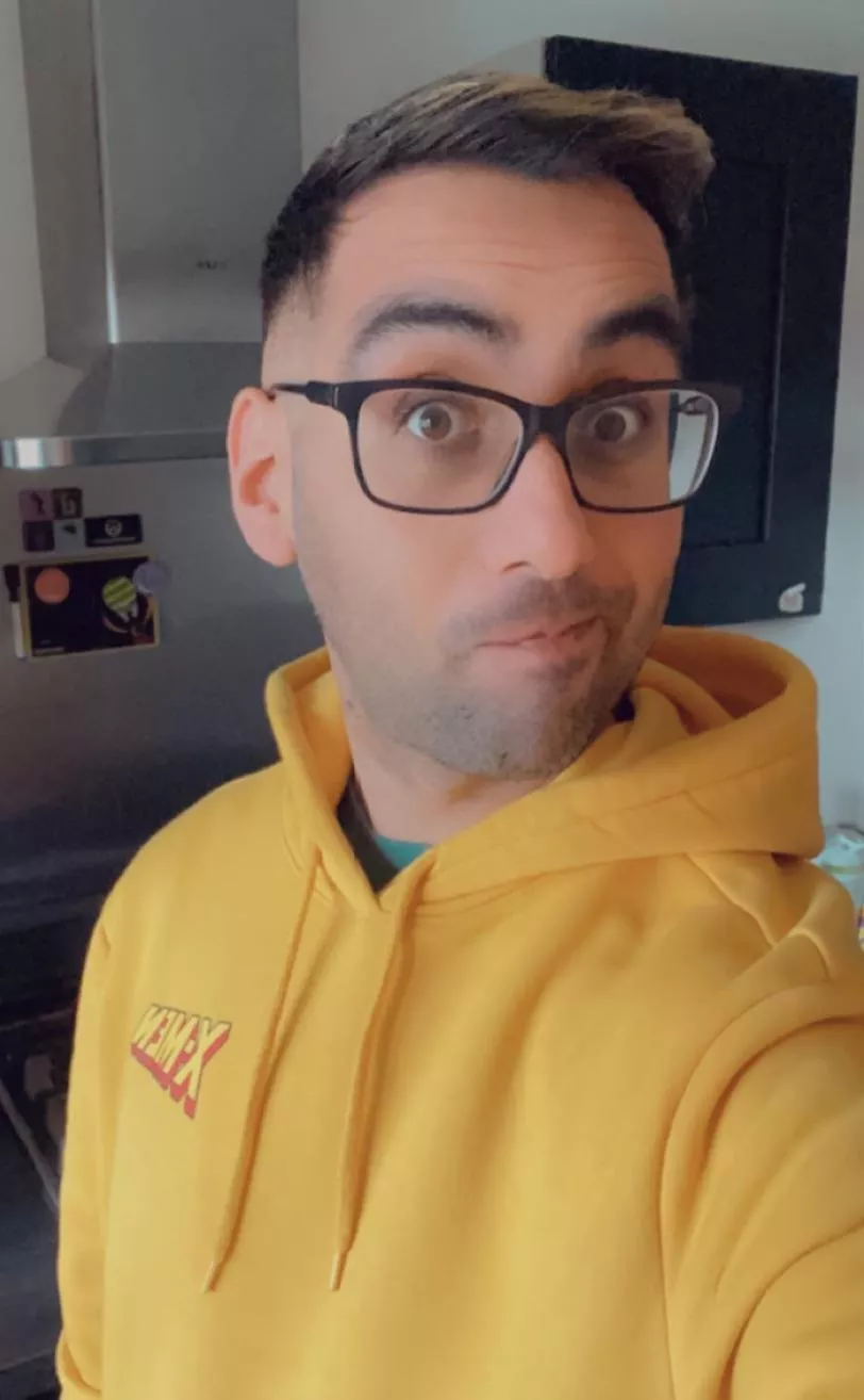 Hope everyone is having a good week ☺️ posted by beyondthenerd