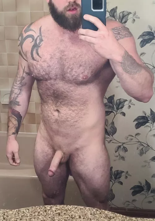 Hope everyone is having a great day! by Ok_Reply_4504