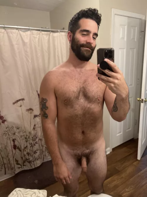 Hope everyone is having a lovely evening! by morethanjustcock