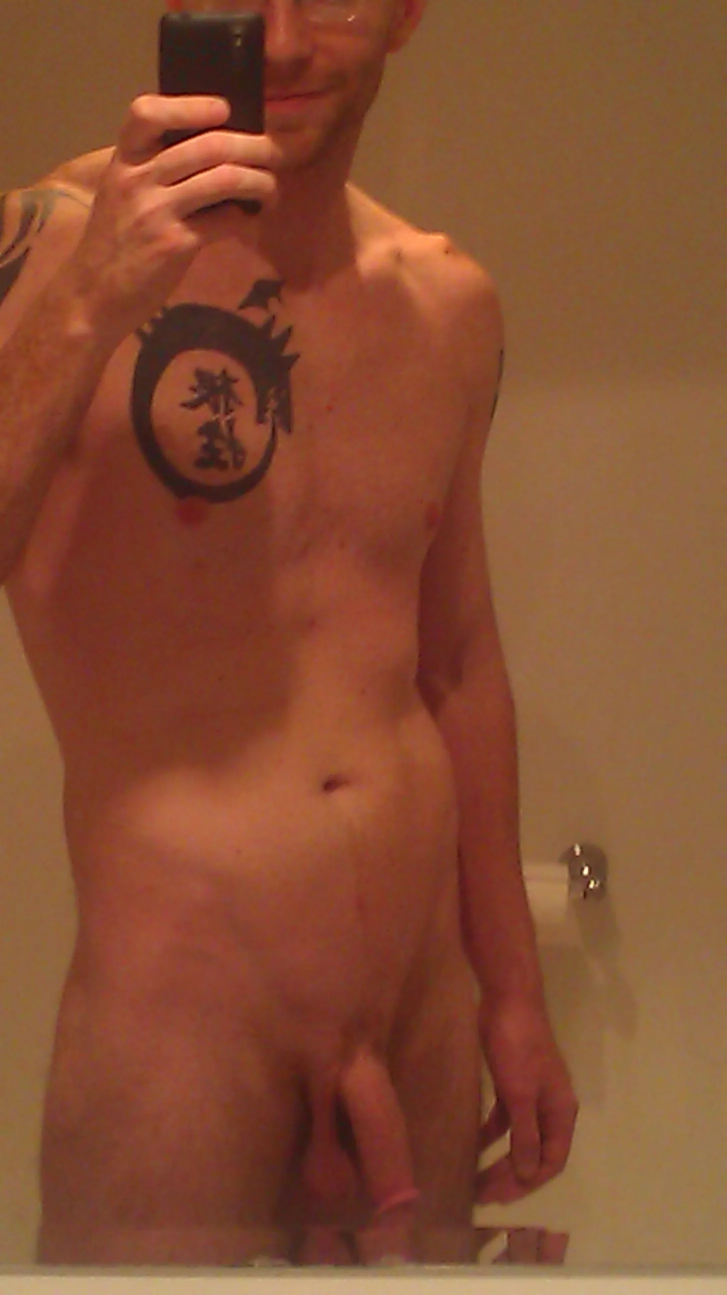 Hope everyone sorting by new enjoys Full Frontal Friday posted by Discounts1ns