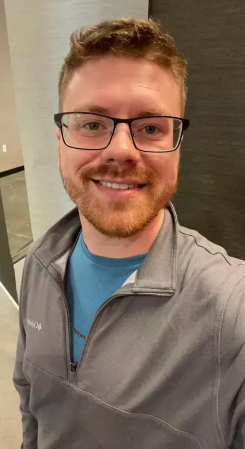 Hope everyone's having a good week so far by bigtexenergy