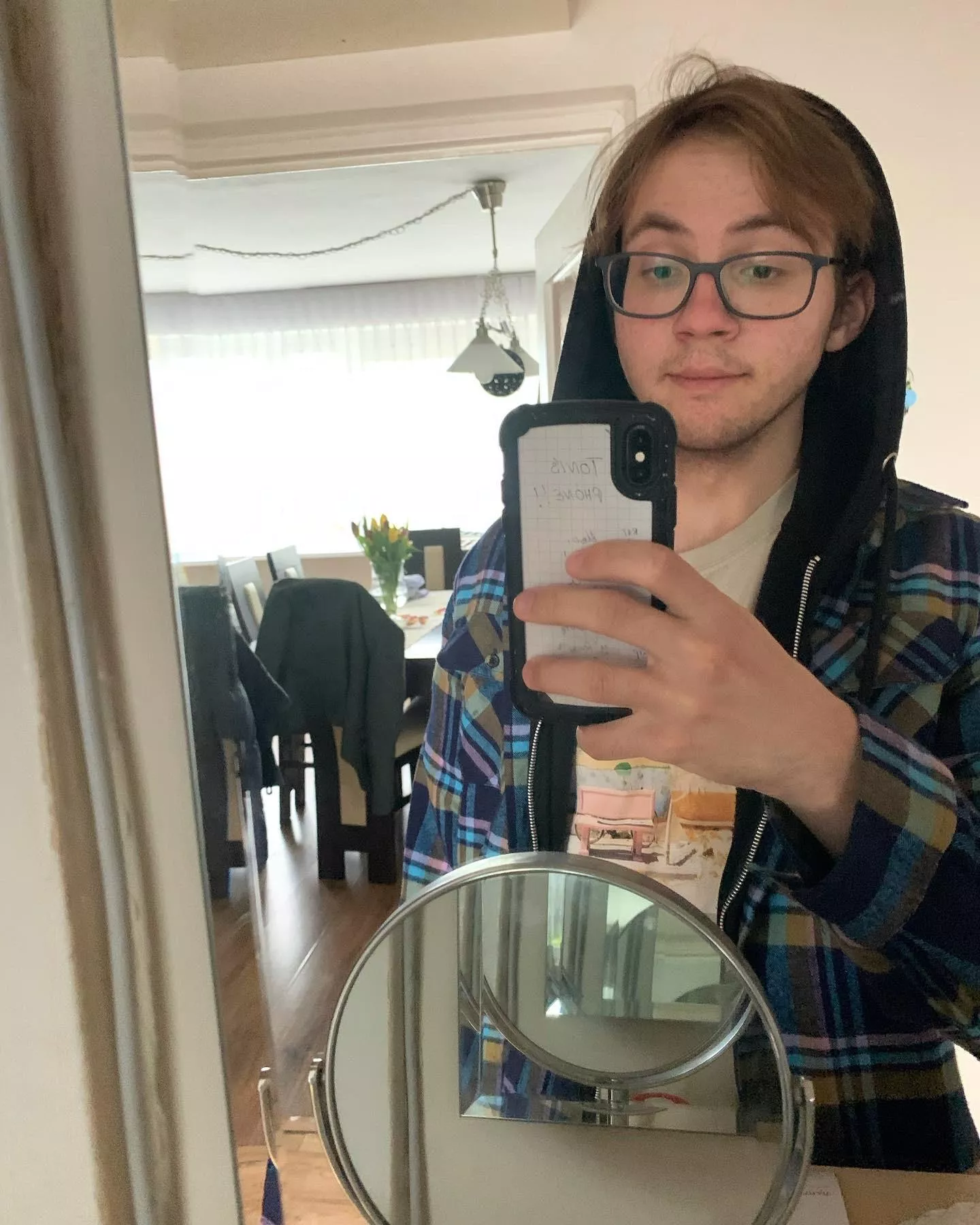 Hope everyone’s having a great day! posted by Lennixx123