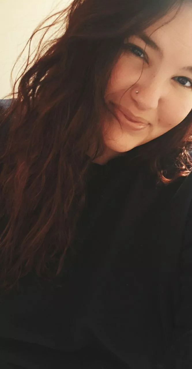 Hope I can start your day off with a smile 😊 posted by babybear369