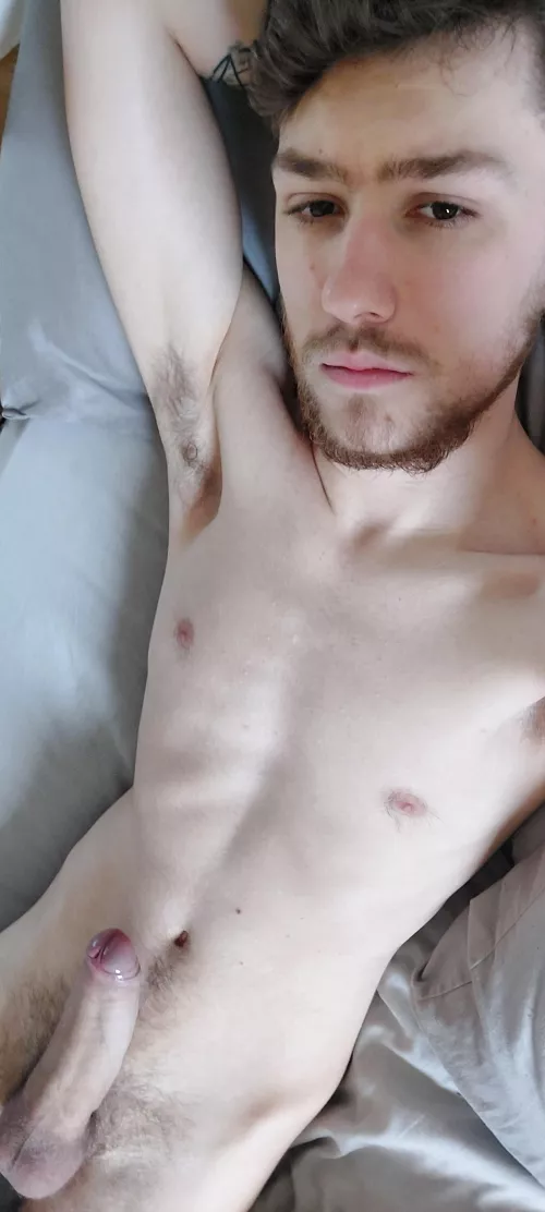 Hope I can start your Friday on a good note! by AltLostSoul