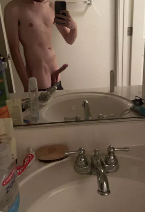 Hope I fit here by rawringallday