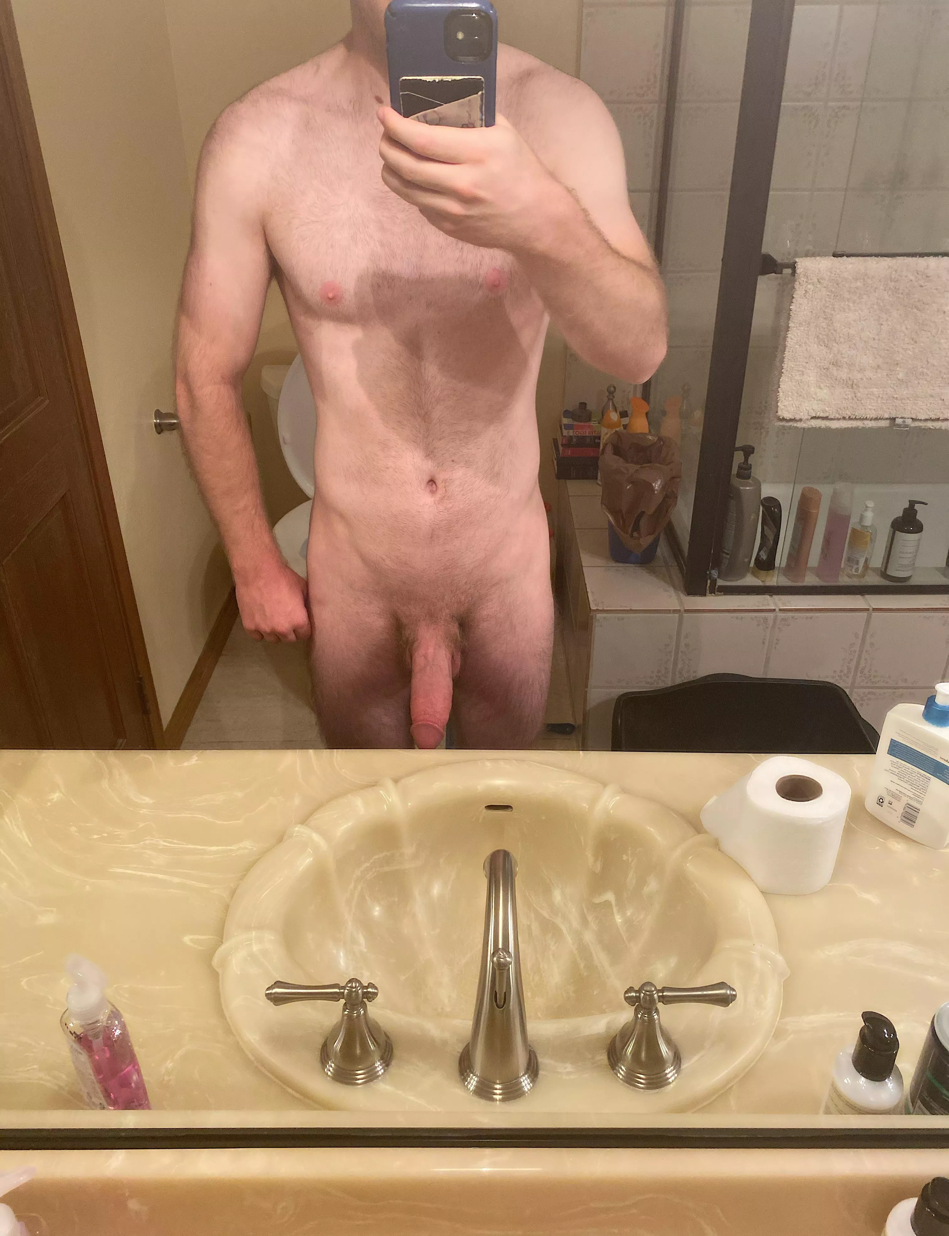 Hope I fit in here :) posted by [deleted]