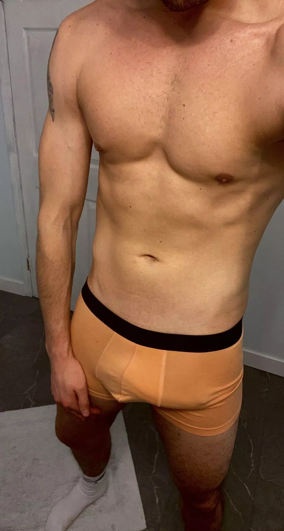 Hope I fit in here 😏 posted by ajones024