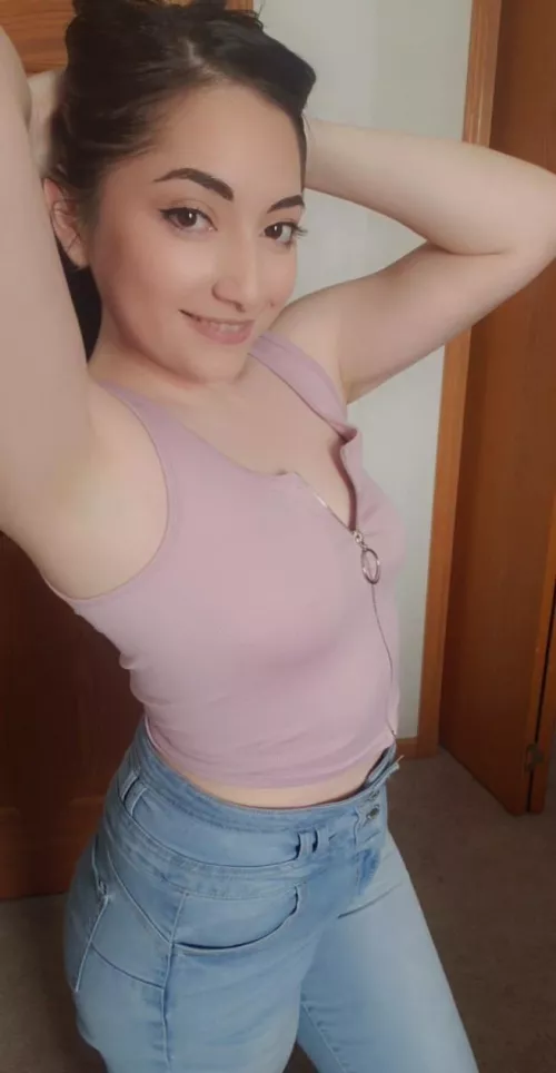 hope I made your day a little better 😘 by --LittlePrincess--