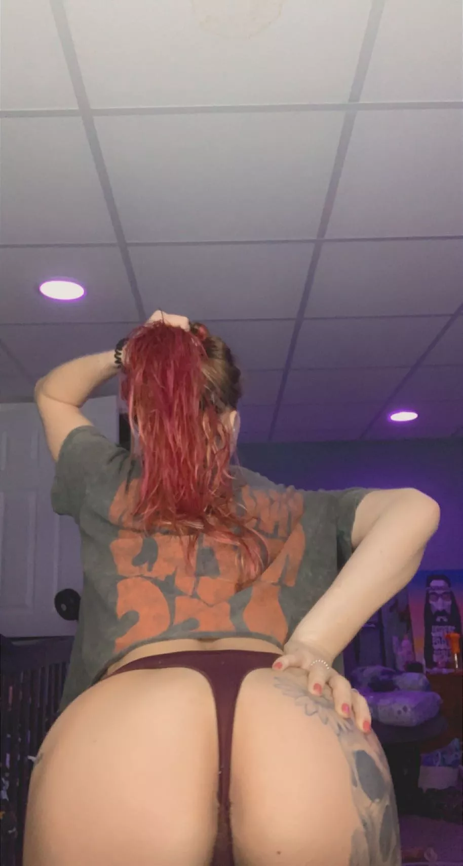 Hope I make your day better posted by Visual_Thing_4029