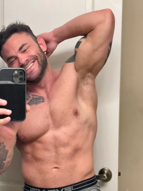 Hope I make your day better by NickJensenPlays