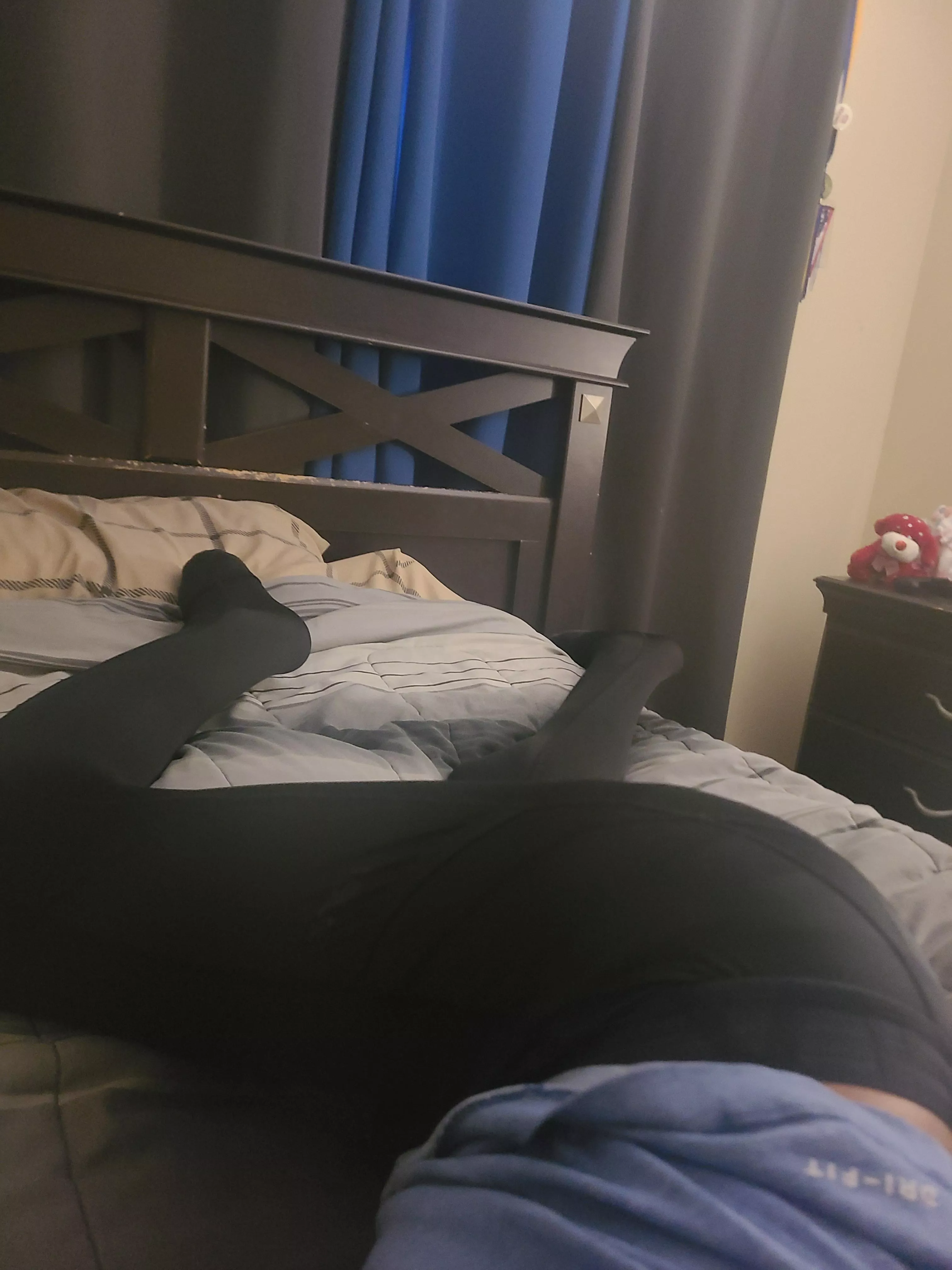 Hope I'm Fem Enough 🥺 posted by ACasualNerd