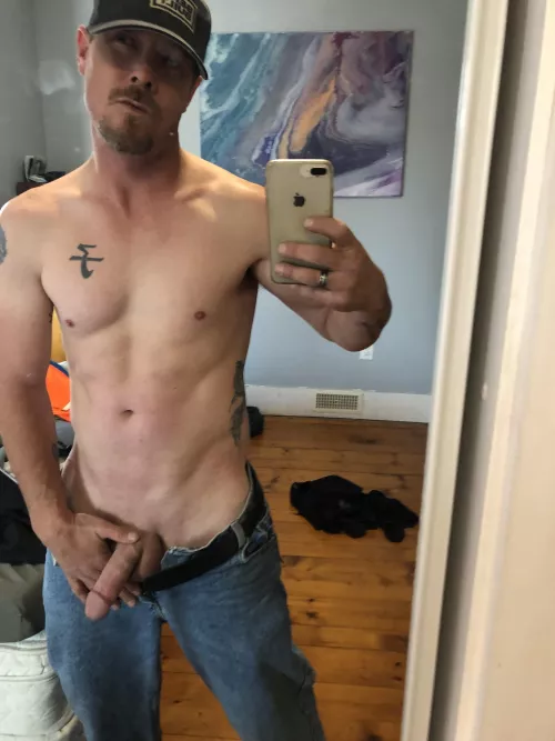 Hope I’m hot enough by pjbrick14