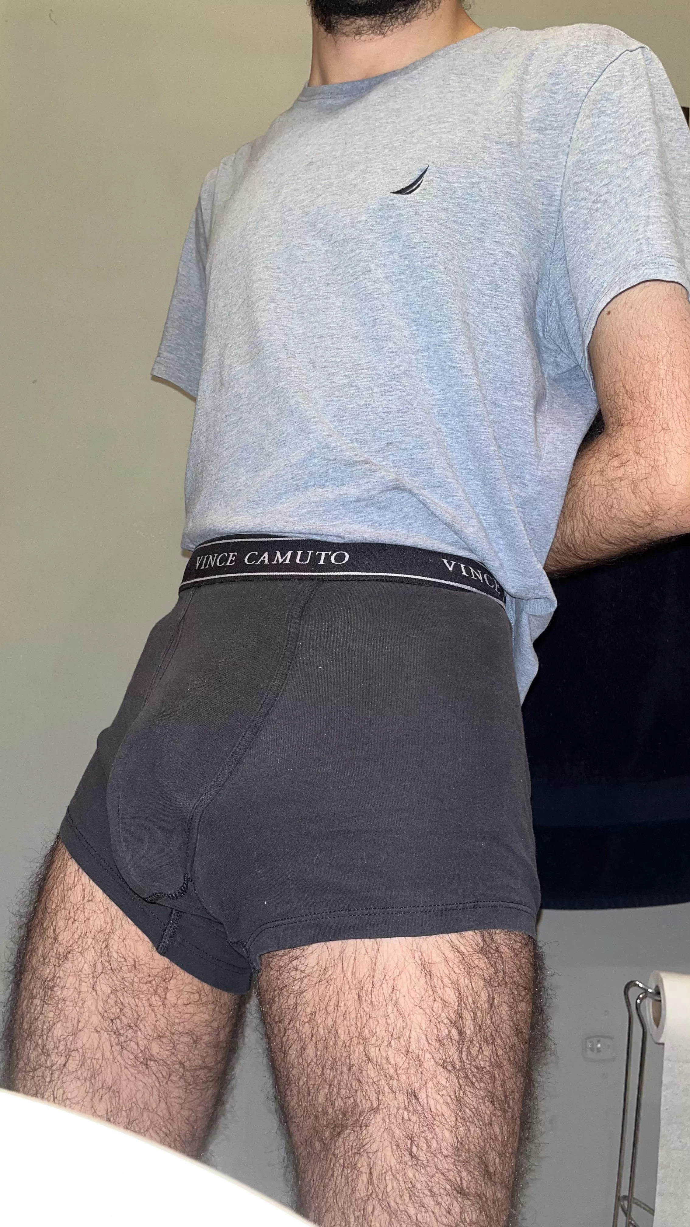 Hope I’m not distracting you from your work posted by Open-Foundation4455