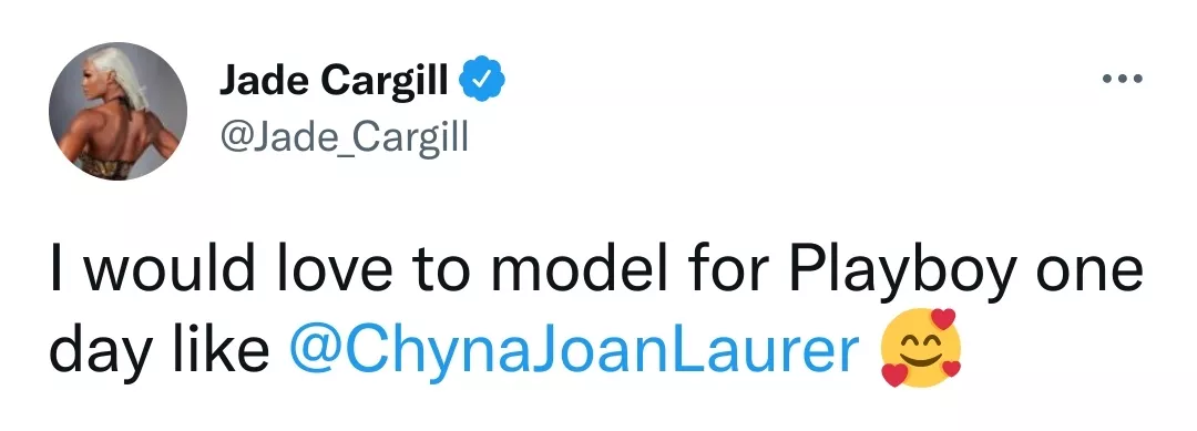 Hope it become a reality posted by fuckingelijah95