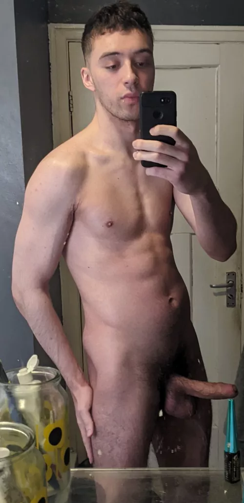 hope it's big enough ☺️ by spritebetterthancoke