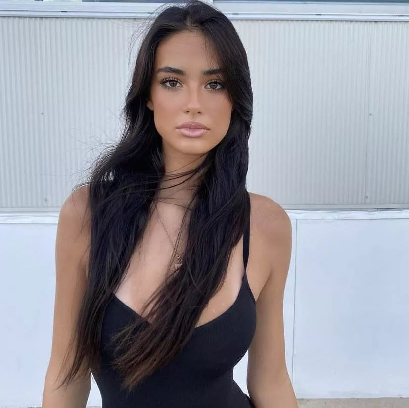 Hope Kelesis posted by bobbyUP-MKII