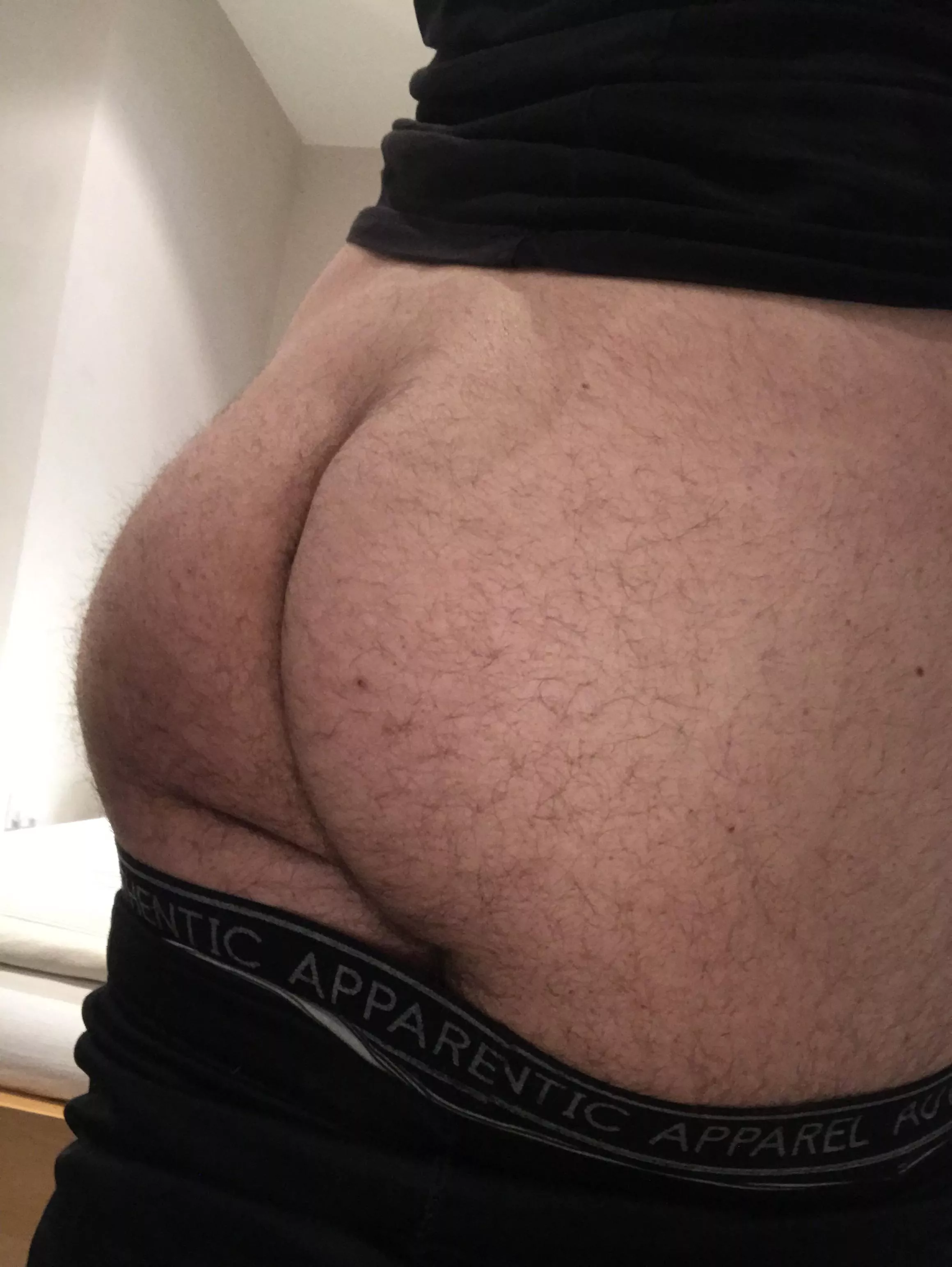 Hope my Butt 🍑 is juicy enough for you! DM’s open ❤️ posted by Ass_Addicktion_69