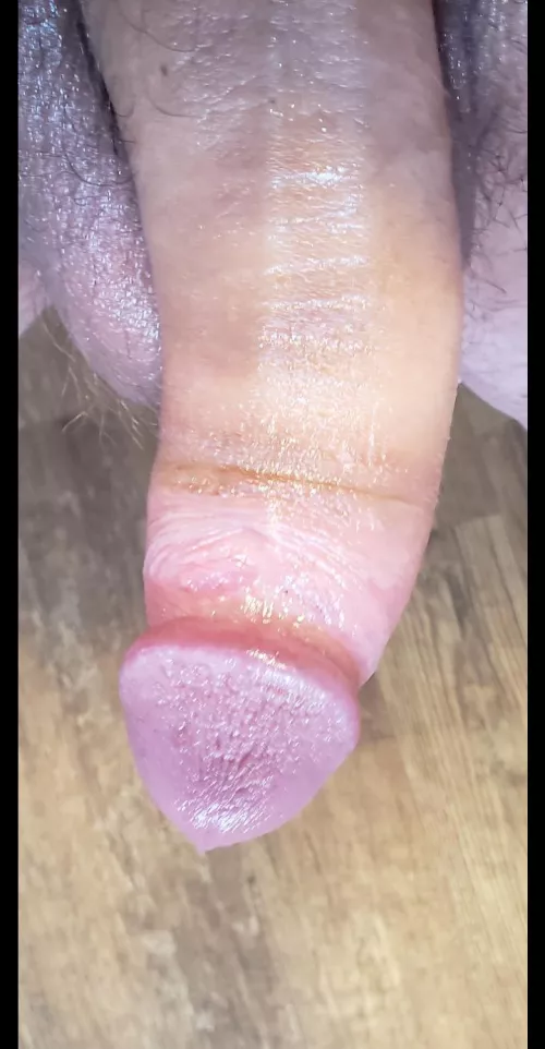 hope my friends find me here by homegrowngirth