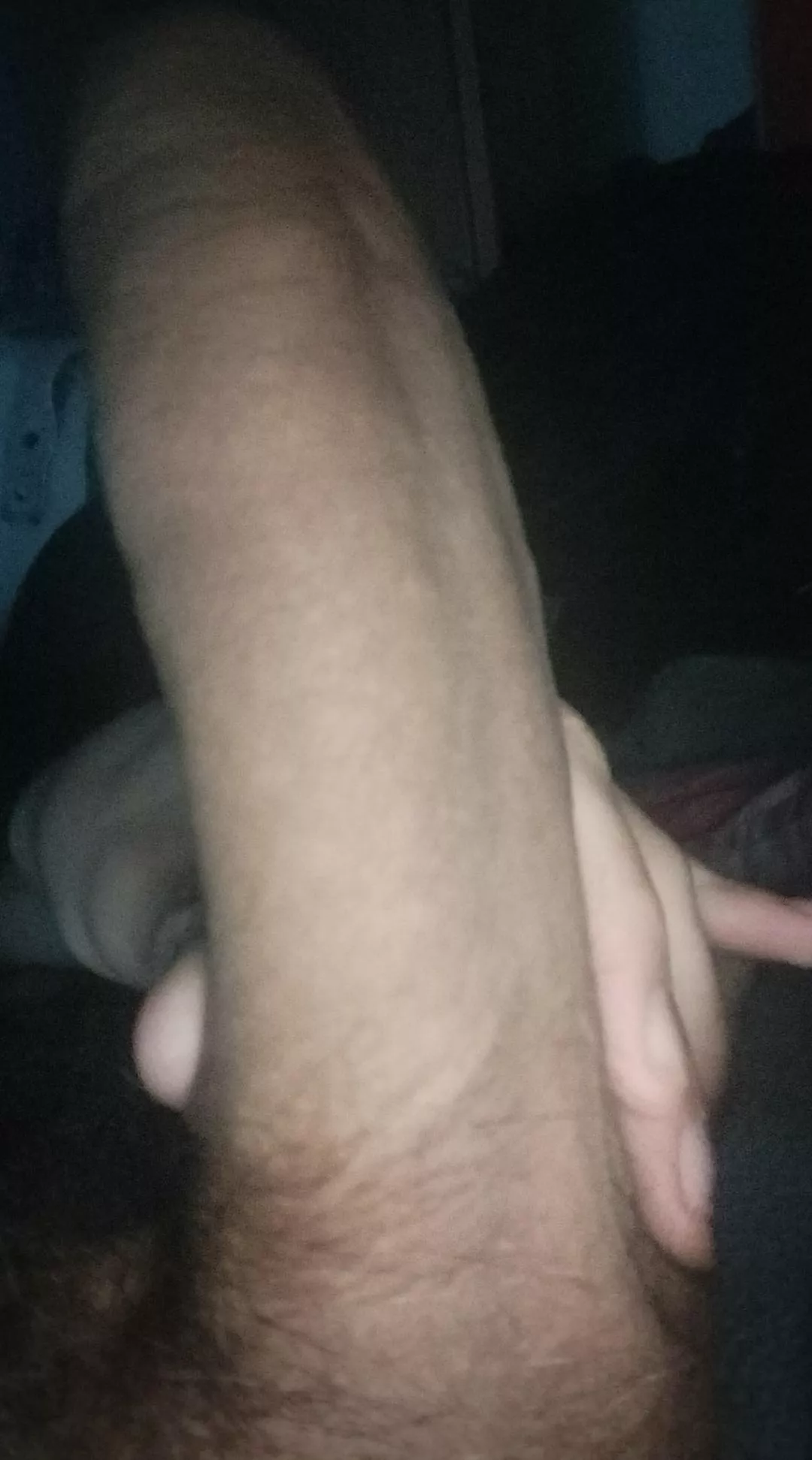 hope my stupid phimosis dick doesn't look too bad posted by __Redx_