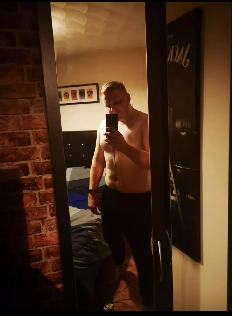 Hope people enjoy posted by genericwhiteboy28